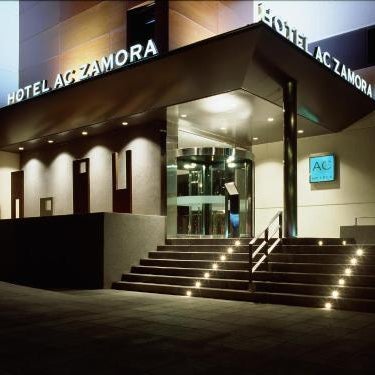 AC Hotel Zamora