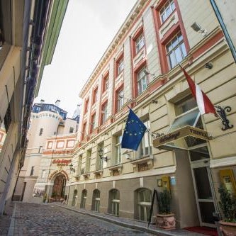 Hotel Gutenbergs Thumbnail