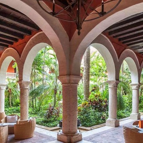 Sofitel Legend Santa Clara Cartagena