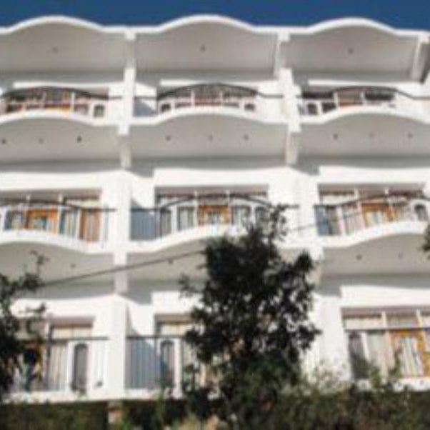 Hotel Pong View, Dharamshala