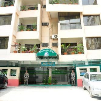 Asia Pacific Hotel
