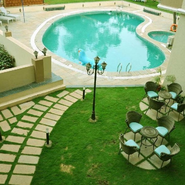 Sukhmantra Resort and Spa Thumbnail