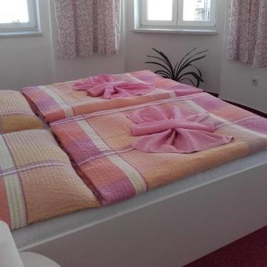 Hotel Šrejber
