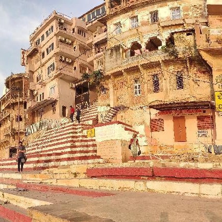 Hotel Sita " Where Every Stay Tells The Story Of Kashi"