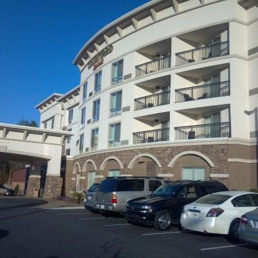 Courtyard by Marriott Boone Thumbnail