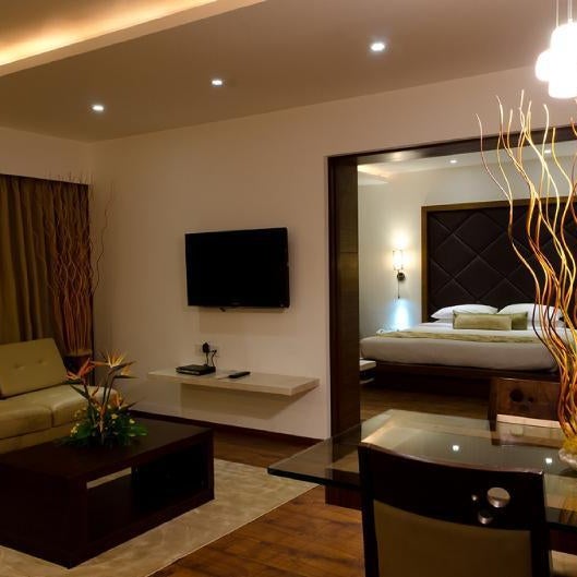 Ramee Grand Hotel & Spa, Pune Thumbnail