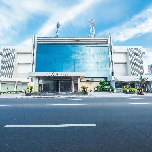 L'fisher Hotel Thumbnail