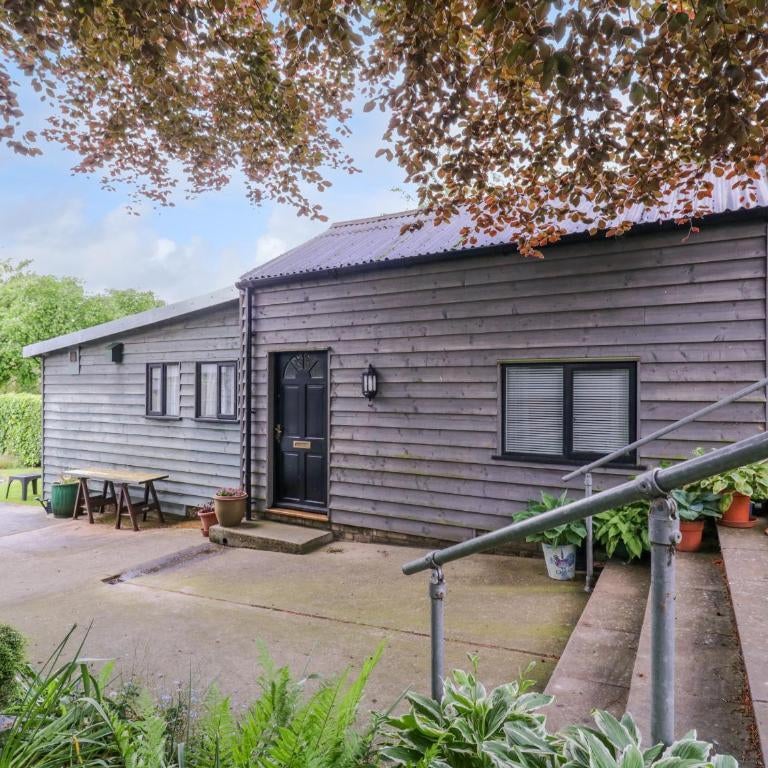 The Cottage
