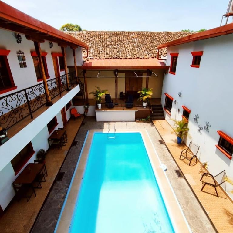 Casona Macondo Thumbnail