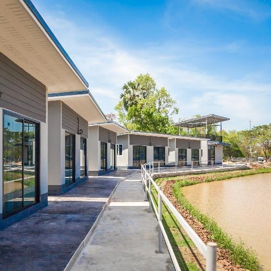 C-Code Resort
