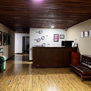 Hotel Alpino Armenia