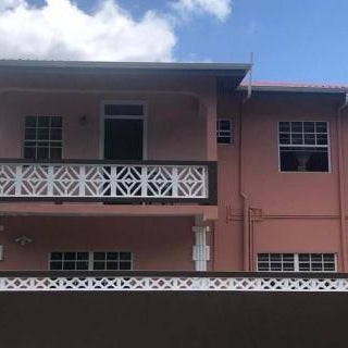 Coco Rose Apartments Thumbnail