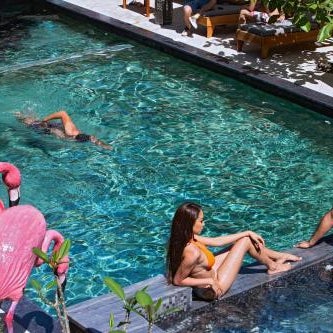 Saranda Boutique Hotel