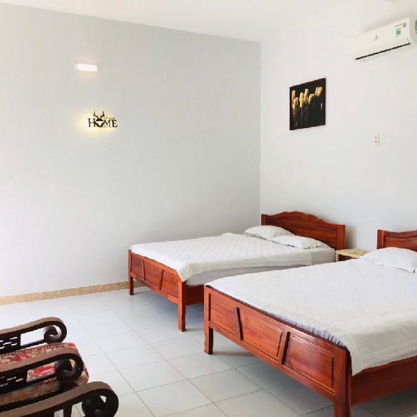 SUNNY Homestay Mui Ne Thumbnail