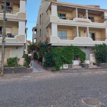 Apartamento Antunes