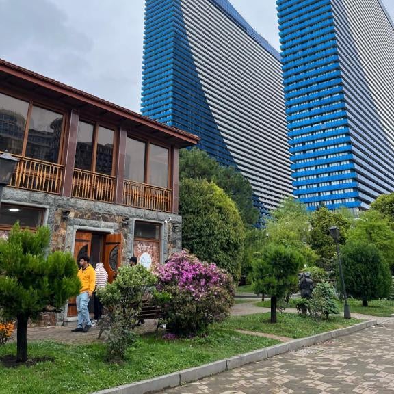 Orbi City Block C 3155