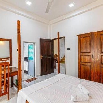 Blueray Villa