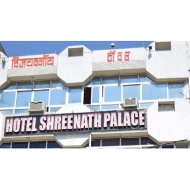 Hotel Shreenath Palace