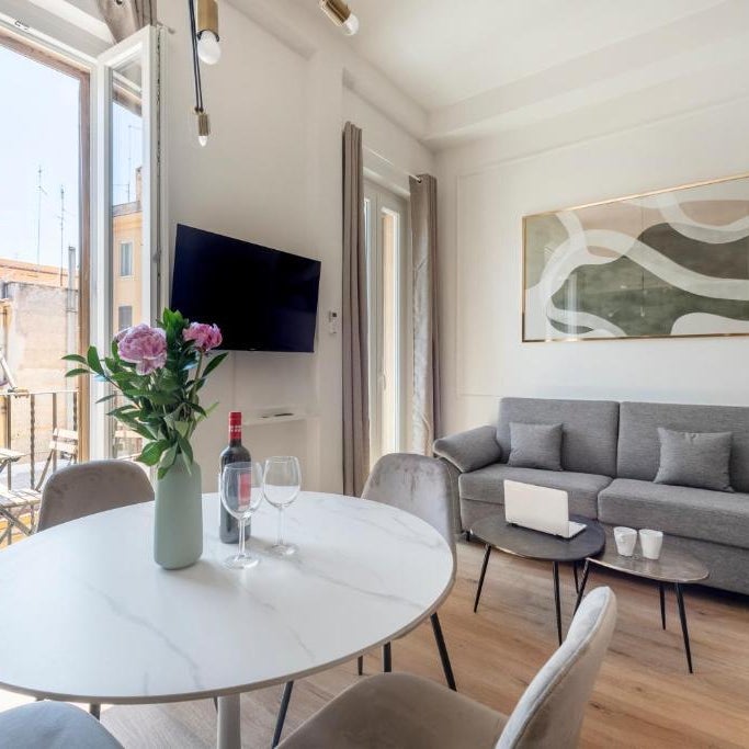 White Flat 60 -San Lorenzo- Thumbnail