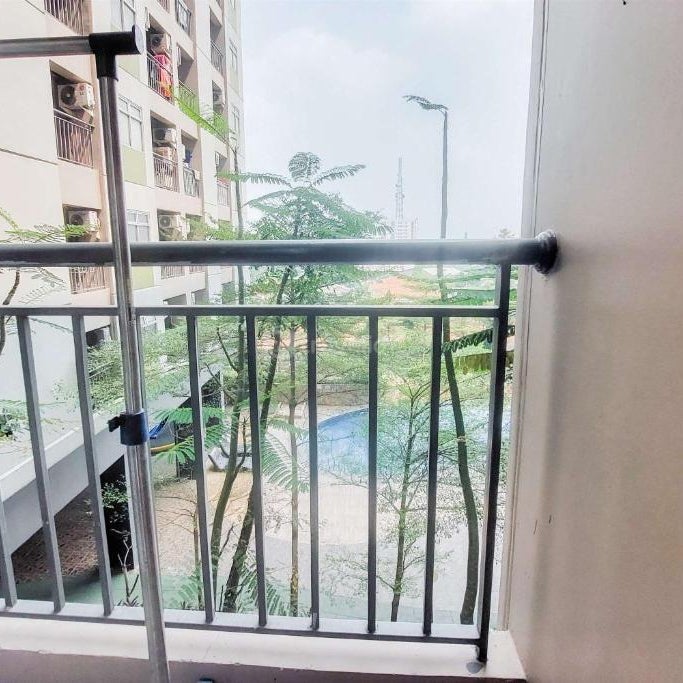 Good and Cozy Stay 2BR Serpong Greenview Apartment By Travelio Thumbnail