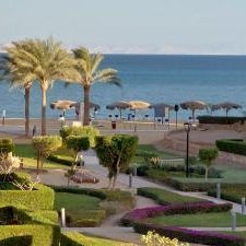 Mountain View Sokhna 2, Sea and Pool view, 3 bedrooms, Penthouse with Roof- Families ONLY