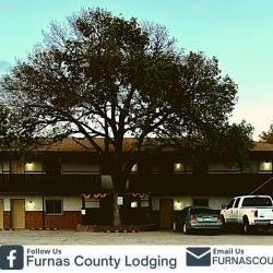 Furnas County Lodging Thumbnail