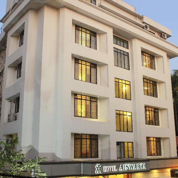 Hotel Aiswarya