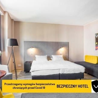Hotel Kaliski Thumbnail