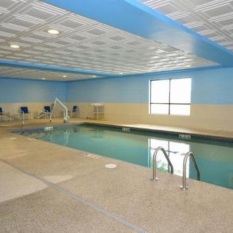 Holiday Inn Express Boston Brockton By IHG Thumbnail