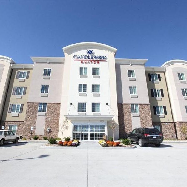 Candlewood Suites Saint Joseph By IHG Thumbnail