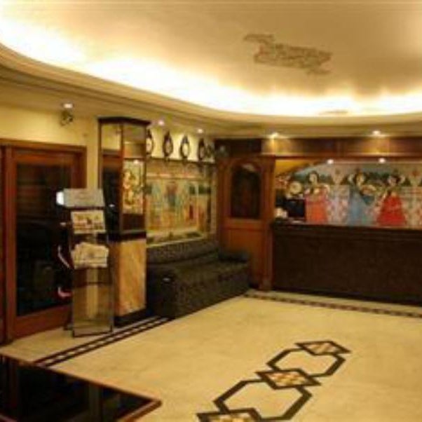 Hotel Shalimar
