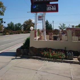 Trails Motel Thumbnail