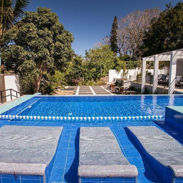 T House Tagaytay Thumbnail