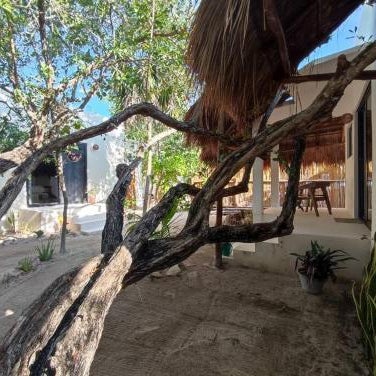 Valentina Holbox by Las Flores Vacation Rentals