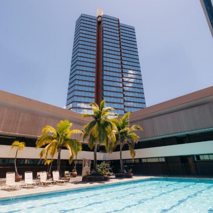 Bishop Suites at Executive Centre Thumbnail