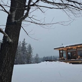 Les Chalets Double K # 2