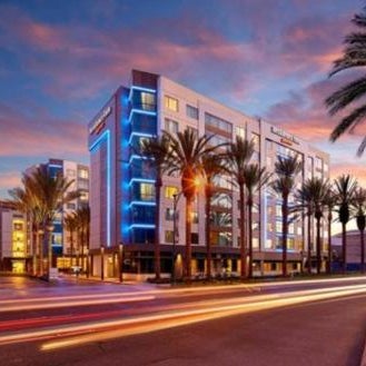 Residence Inn by Marriott Anaheim Brea Thumbnail