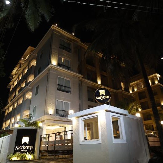 Artistry Suites Thumbnail