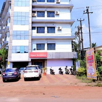 Itsy Hotels Vijaya Residency