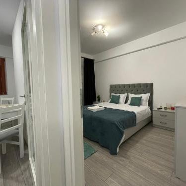 Luxury Charming Apartments