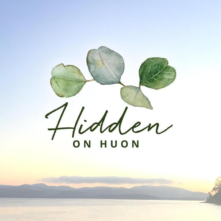 Hidden on Huon