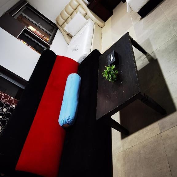 Stay in DAy CAUCON Hotel kuala Lumpur Thumbnail