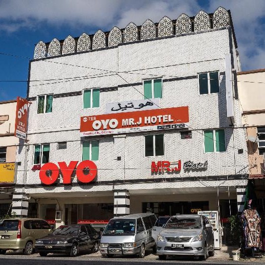 MR J HOTEL WAKAF CHE YEH 1 Thumbnail