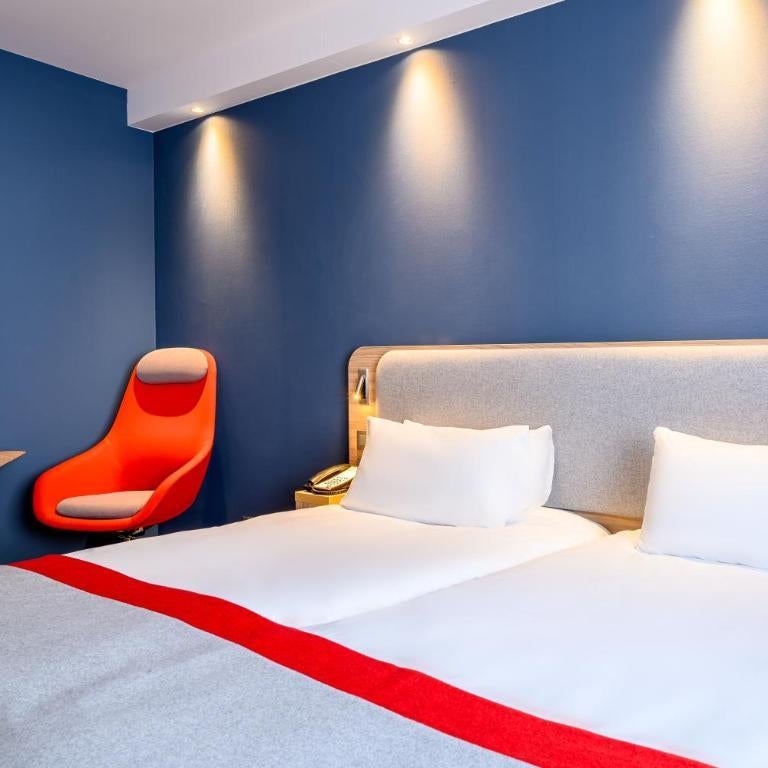 Holiday Inn Express Antwerp - City Centre By IHG Thumbnail