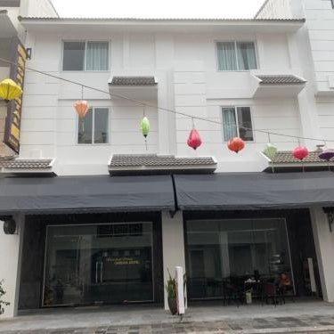 Tuần Châu - Phương Đông Motel Hạ Long Thumbnail