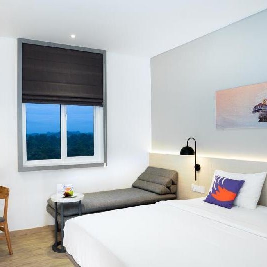 FOX Lite Samarinda 