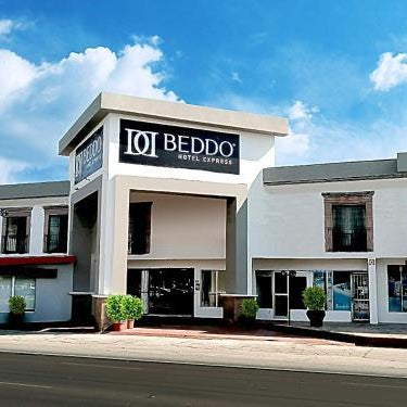 Hotel Bedd Express Querétaro Thumbnail