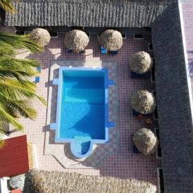 Amani Hotel Paje Thumbnail