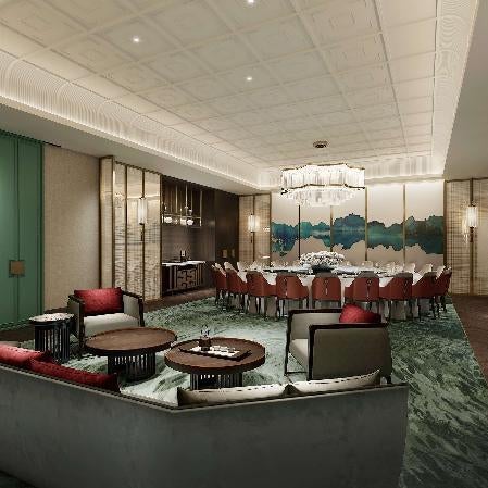 Doubletree By Hilton Anshan