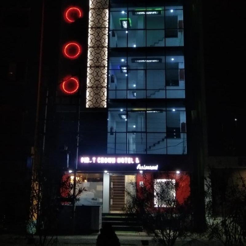 HOTEL FIRST CROWN Thumbnail